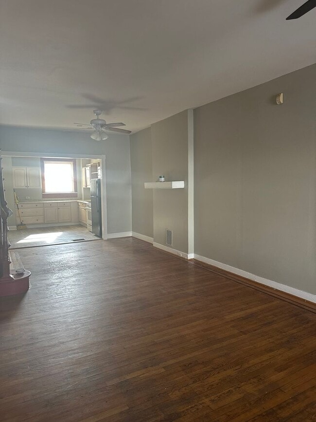 2687 Wilkens Ave in Baltimore, MD - Building Photo - Building Photo