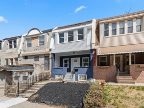 1943 Stenton Ave in Philadelphia, PA - Building Photo - Building Photo