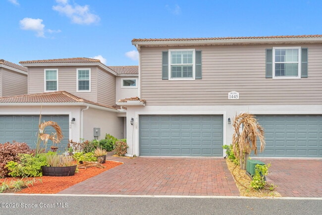 1445 Isabella Dr in Melbourne, FL - Building Photo - Building Photo