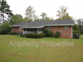 208 Ball St in Jackson, GA - Building Photo