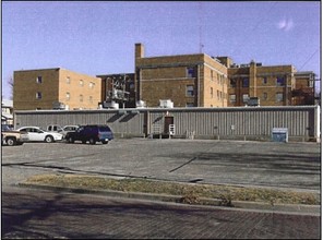 Trinity Center in Dodge City, KS - Building Photo - Building Photo