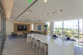 Valentina by Alta in San Diego, CA - Building Photo - Interior Photo