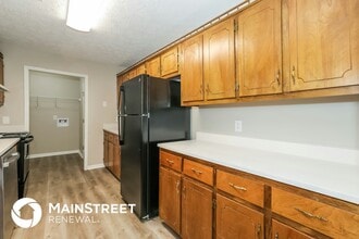 1224 Claywill Cir in Monroe, GA - Foto de edificio - Building Photo