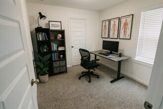 10324 Penryn Frst Trl in Houston, TX - Building Photo - Building Photo