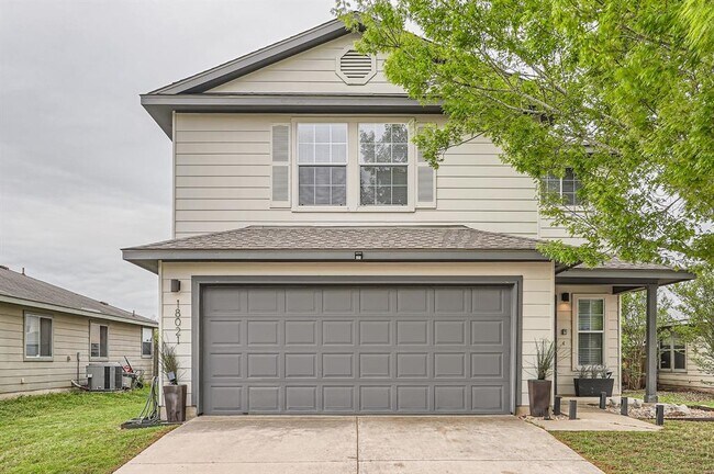 property at 18021 Prairie Verbena Ln
