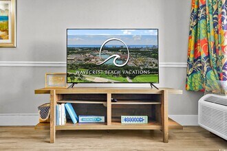 7200 N Ocean Blvd in Myrtle Beach, SC - Foto de edificio - Building Photo