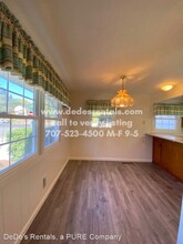 3770 Spring Creek Dr in Santa Rosa, CA - Building Photo - Building Photo