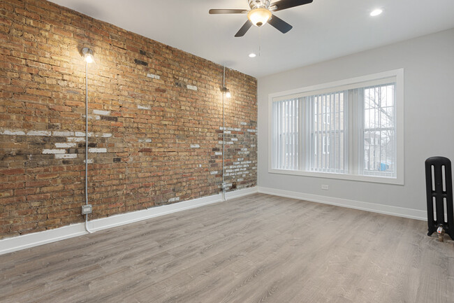 6950 N Wolcott Ave in Chicago, IL - Building Photo - Building Photo