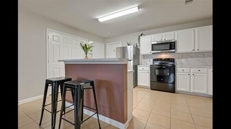 23326 High Point St in Hempstead, TX - Building Photo