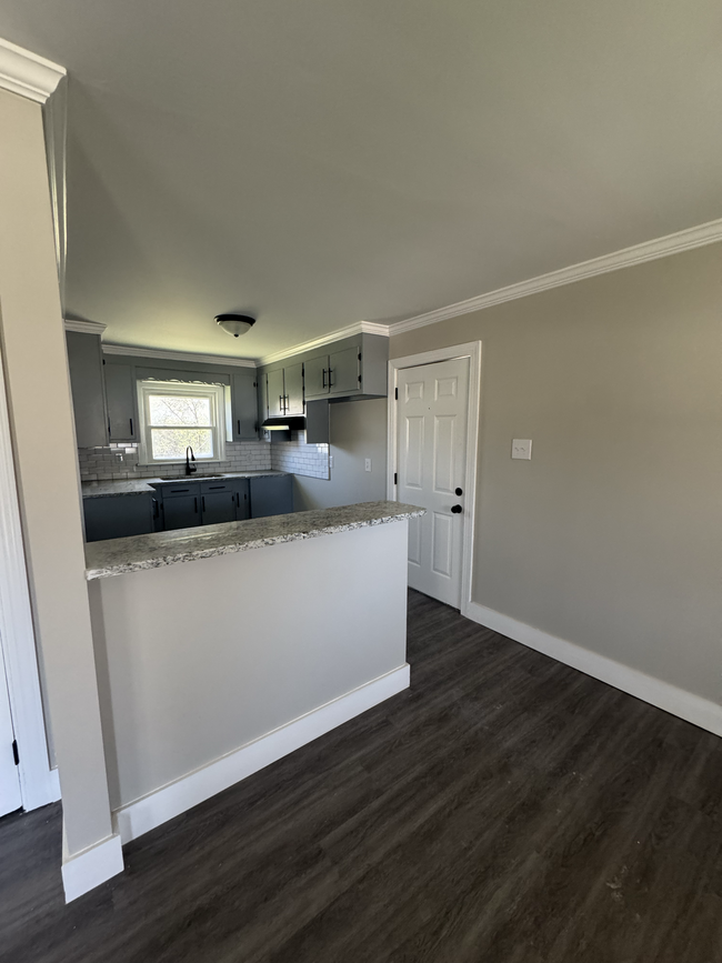 501 S Dennis St in Enfield, NC - Building Photo - Building Photo