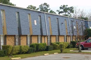 Bender Creek Apartments (EPMTx) in Humble, TX - Building Photo