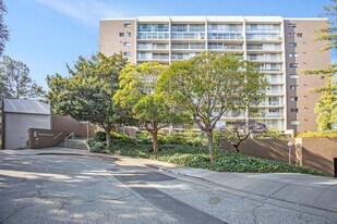 1 Kelton Ct in Oakland, CA - Building Photo