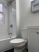 256 Dwight St in Jersey City, NJ - Foto de edificio - Building Photo