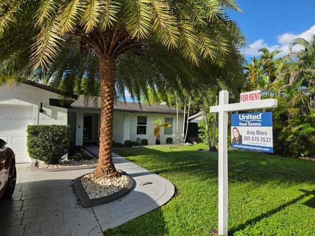 property at 12945 SW 76th Terrace