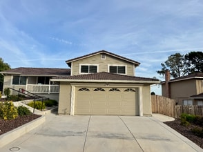 148 Lancaster Way in Vallejo, CA - Building Photo - Building Photo