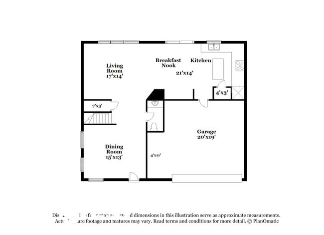 1129 Aqua Ln in Clermont, FL - Building Photo - Building Photo