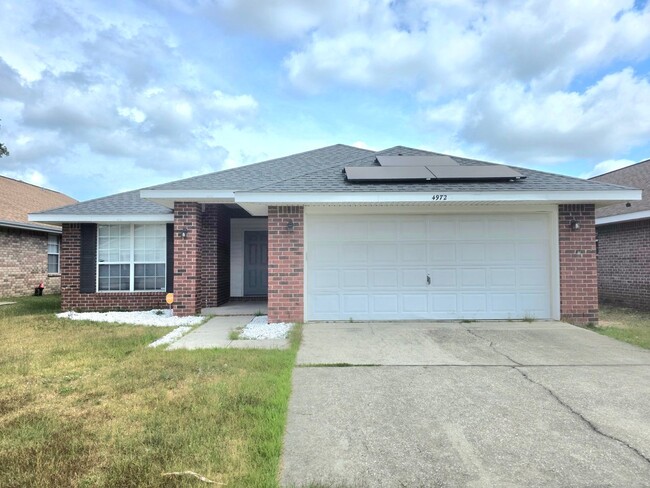 property at 4972 Genevive Ct