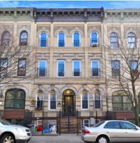 750 Macdonough St in Brooklyn, NY - Building Photo