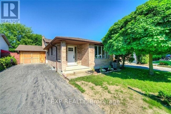 1186 Gatewood Rd in London, ON - Building Photo - Building Photo