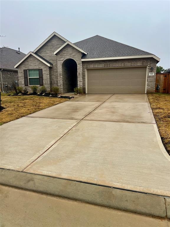 property at 144 Wasatch Peaks Wy