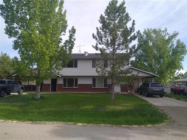 2336 W 700 S in Vernal, UT - Building Photo