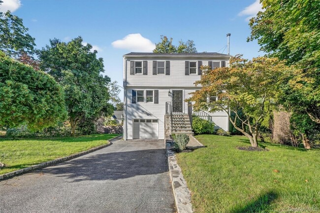 property at 13 Yates Ave