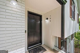 125 Terrell Dr in Athens, GA - Building Photo - Building Photo