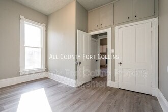 417 E Mulberry St in Fort Collins, CO - Building Photo - Building Photo