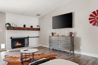 4332 E Cherokee St, Unit SI ID1244354P in Phoenix, AZ - Building Photo - Building Photo