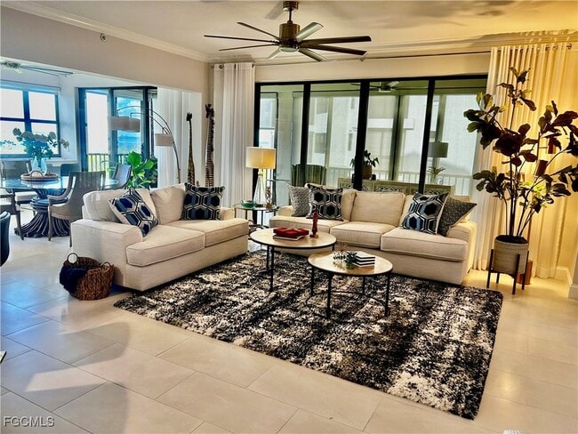 property at 11640 Court of Palms