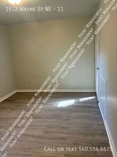 1912 Wayne St NE in Roanoke, VA - Building Photo - Building Photo