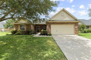 521 Ironwood Forest Dr in Richmond, TX - Building Photo