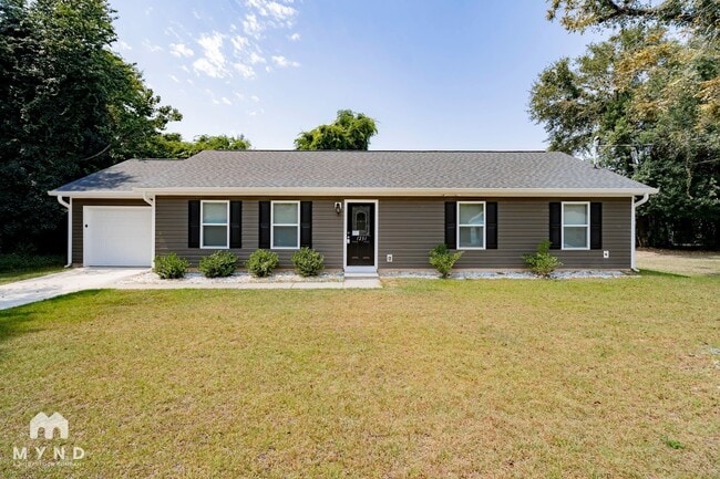 property at 1231 Tolliver St