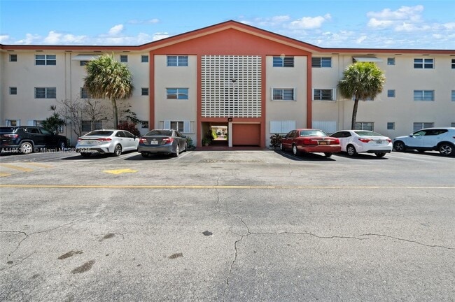 property at 5300 Washington St