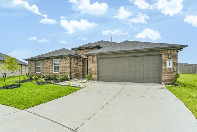 3434 Dursley Landing Ct in Fulshear, TX - Building Photo - Building Photo