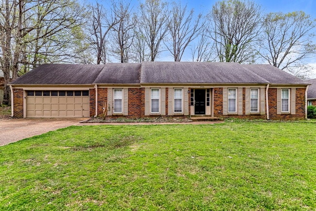 property at 8533 Kettering Dr
