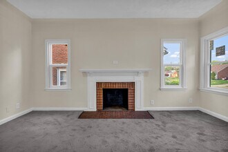 13575 Rutherford St in Detroit, MI - Building Photo - Building Photo