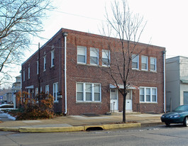 261-265 Haddon Ave Apartments