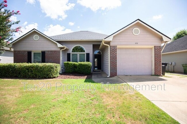 property at 202 Plum Ct