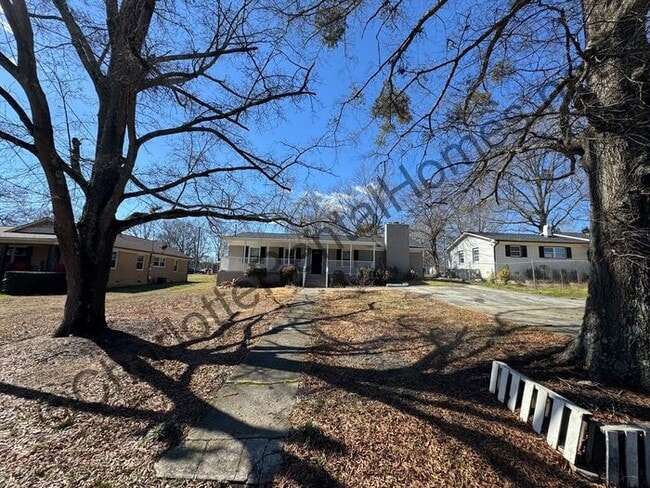 property at 303 Turner St