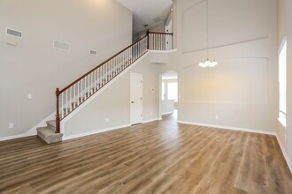 3740 Briar Ln in Orange Park, FL - Building Photo - Building Photo