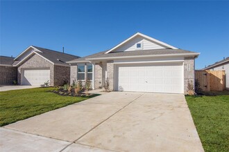 16819 Great Stable Wy in Hockley, TX - Building Photo - Building Photo