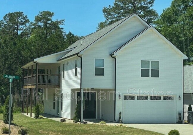 401 Albus Dr