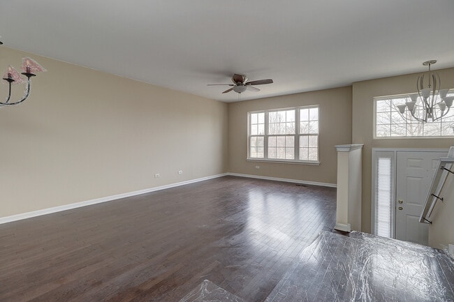 14644 Paul Revere Ln in Plainfield, IL - Building Photo - Building Photo