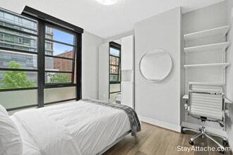 1300 4th St SE, Unit 213 in Washington, DC - Building Photo - Building Photo