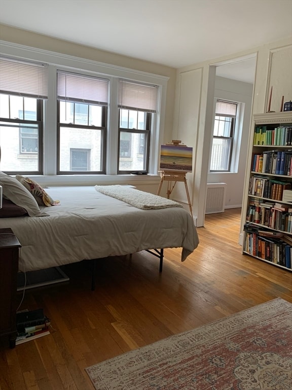 property at 2001 Commonwealth Ave