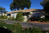 879 Roble Ave in Menlo Park, CA - Building Photo - Building Photo