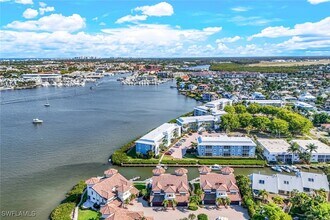1309 Chesapeake Ave in Naples, FL - Building Photo - Building Photo