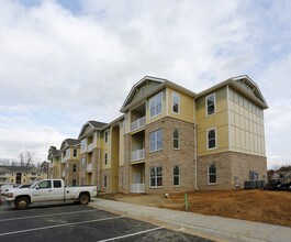 The Palmer in Charlotte, NC - Building Photo - Building Photo