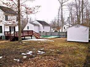 4319 Jacobs Bend Terrace in Richmond, VA - Building Photo - Building Photo